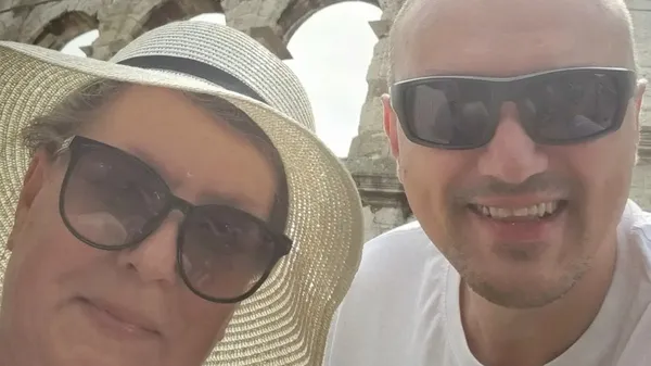 Як військовим під час відпустки виїхати за кордон: досвід лучанина та пояснення прикордонників (фото, відео)