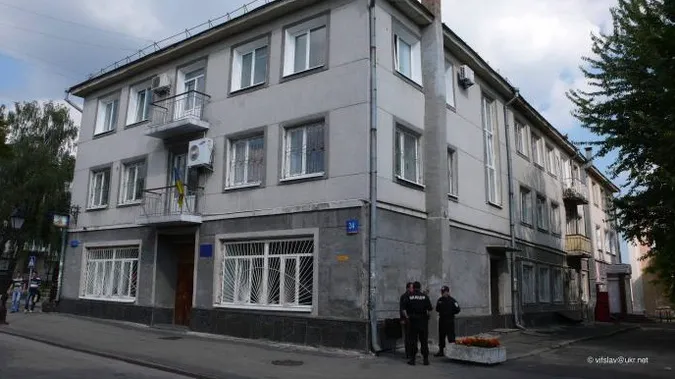 Луцький міськрайонний суд повідомив про вихідні