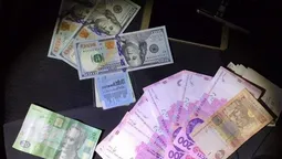 Подробиці затримання активістів-"рішал" на "Устилузі" (фото)
