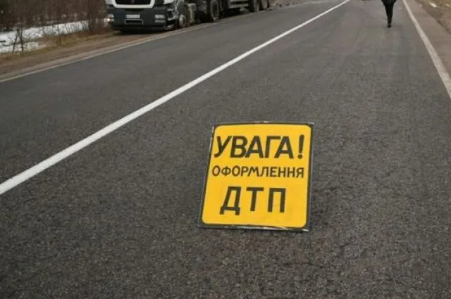 ТОП-З причин виникнення ДТП від волинських патрульних