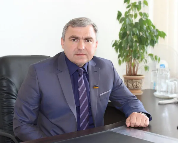 Василь Хмілевський