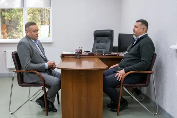На Волині – новий керівник сервісного центру МВС