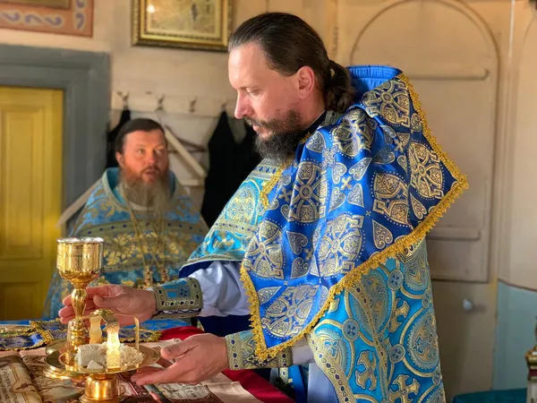 На Волині духовенство УПЦ «МП» відмовило у похованні Героя? Селяни обурені