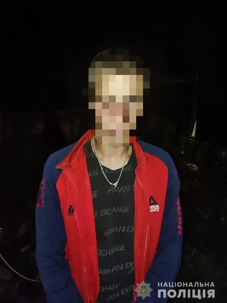 На Волині затримали трьох молодиків, які торгували амфетаміном і альфа-PVP (фото, відео)