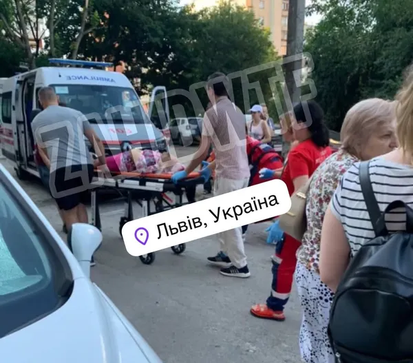 Замах на Ірину Фаріон: хто стріляв і що відомо (фото, відео)