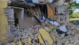 У Польщі через вибух в будинку затримали 24-річного українця (фото)
