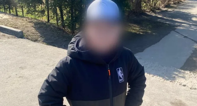 У селищі на Волині загубився 10-річний хлопчик: його знайшли за допомогою відеокамер