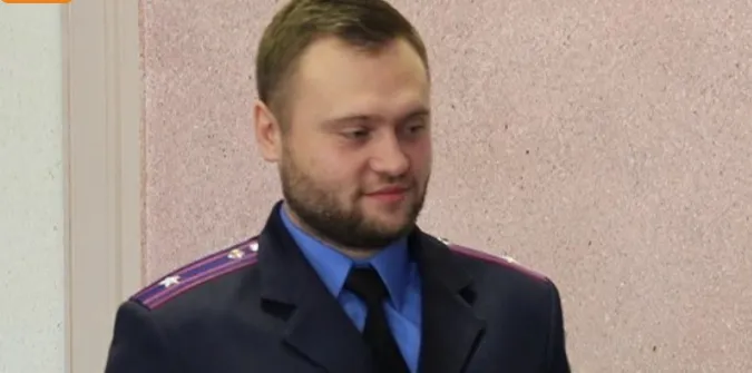 Звільнився голова Волинської митниці (відео)