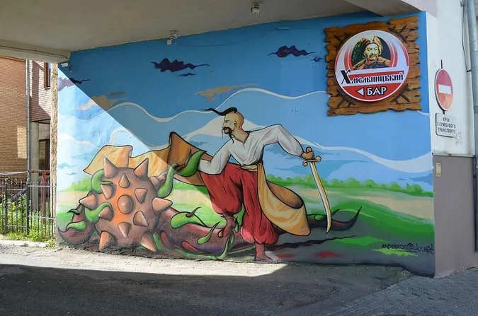 Ще один луцький заклад «кинули» на гроші (фото)
