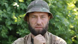 24 лютого привітав дружину з днем народження – і на війну: історія волинського бійця «Джексона»