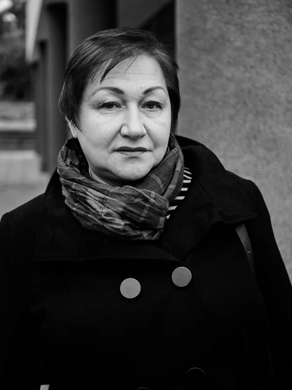 Тринадцять відвертих історій лучан про модерністські (не)пам’ятки Луцька (фото)