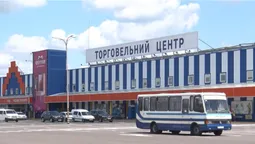 Лучанин поранився шпателем в «Епіцентрі»: хоче компенсацію (відео)