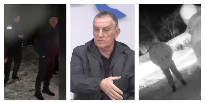 На Волині поліцію звинувачують у крадіжці 10 тисяч доларів: що сталося (відео)
