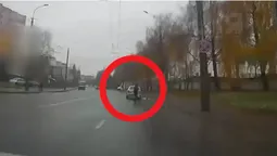 На Волині з початку року зловили понад 5 тисяч «безсмертних» пішоходів (відео)