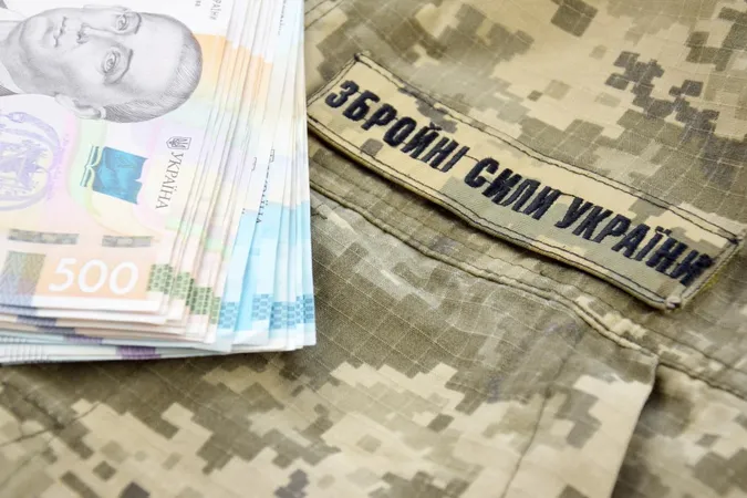 Підвищення зарплат військовим у 2026-му можливе: у Раді назвали головну умову