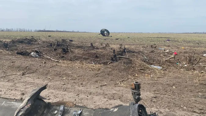 Росіяни можуть здійснювати атаки біля Херсона під чужим прапором, – аналітики