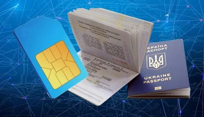 Безпека чи контроль: на Волині обговорюють продаж SIM-карт за паспортом