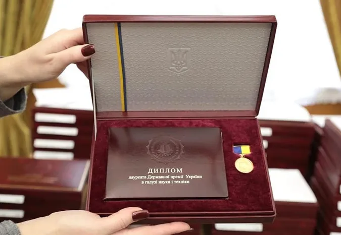 ВНУ та ЛНТУ: два професори отримають премію за заслуги у сфері науки