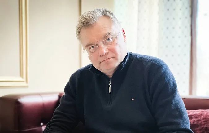 У Маріуполі хотіли вбити гауляйтера Іващенка