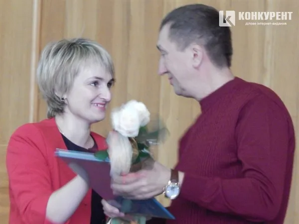 «Пошарпались і поштурхались» на сесії Ковельської міськради