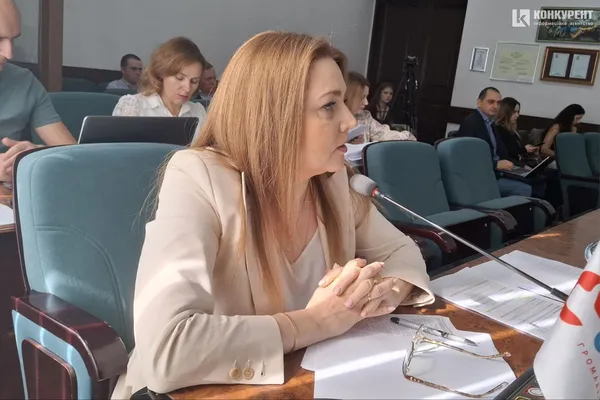 Алла Надточій