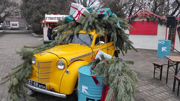 П'янко пахне Європою, – мандрівники про Луцьк (фото)