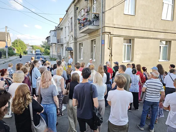 Таємниці під ногами: у Луцьку створили карту втрачених храмів і забутих цвинтарів (фото)