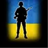 У лікарні від поранень помер воїн із Волині Петро Кидиба