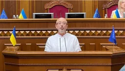 Рада відправила Резнікова у відставку (відео)