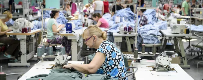 Білоруси можуть скласти конкуренцію українцям на роботі в Польщі