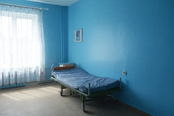 Як живе Луцький пологовий будинок (фоторепортаж)