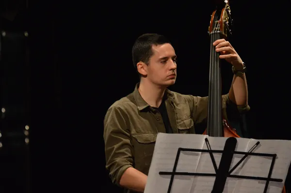 «Ейфорія» та латина: другий день фестивалю «Jazz bez» у Луцьку (фото)