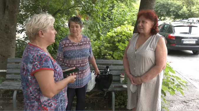 Сусіди «удружили»: мешканці луцької багатоповерхівки п'ять днів сидять без води