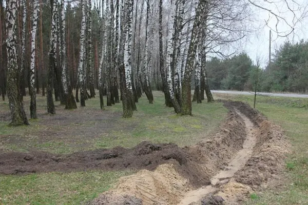 Як на Волині захищають ліси від пожеж (фото)