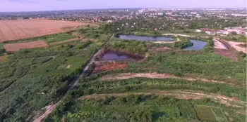 У Луцьку знову відчули сморід: у міськраді пояснили причину