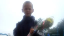 У Володимирі-Волинському розшукують зниклого школяра (фото) ОНОВЛЕНО