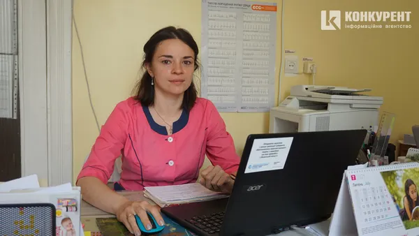 Ірина Брелюс