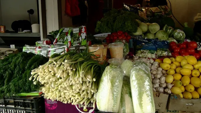 Різдвяний стіл: як на Волині змінилися ціни на продукти (відео)