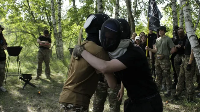 В Івано-Франківську турніром з ножового бою вшанували полеглих воїнів (фото)