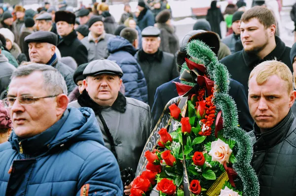 Депутат міської ради Олександр Козлюк, фракція «Солідарність»