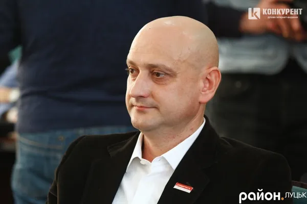 Луцькі бізнесмени потрапили до ТОПу впливових осіб міста