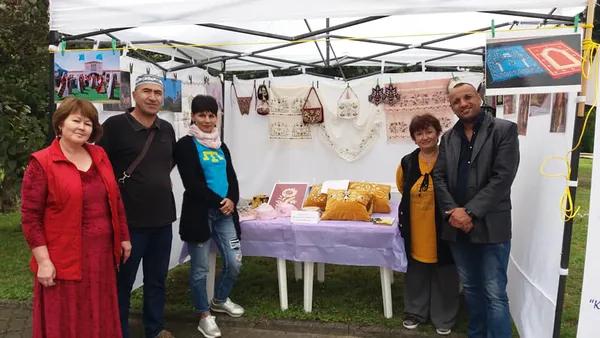 Іменем Аллаха: як живуть у Луцьку мусульмани