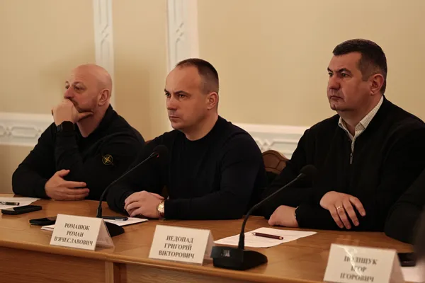 Майже 3 мільярди на стійкість: як Волинь готуватиметься до наступної зими