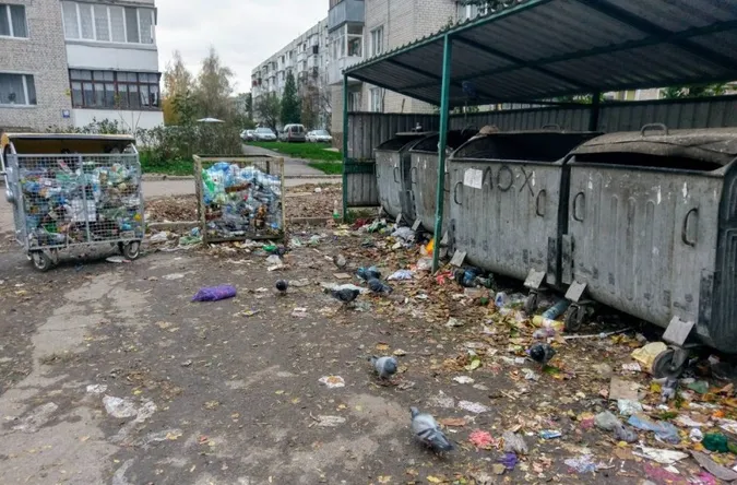 У Луцькраді нарікали на роботу МЖК