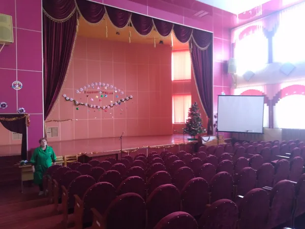 Освіта в тренді: Луцький НВК №9