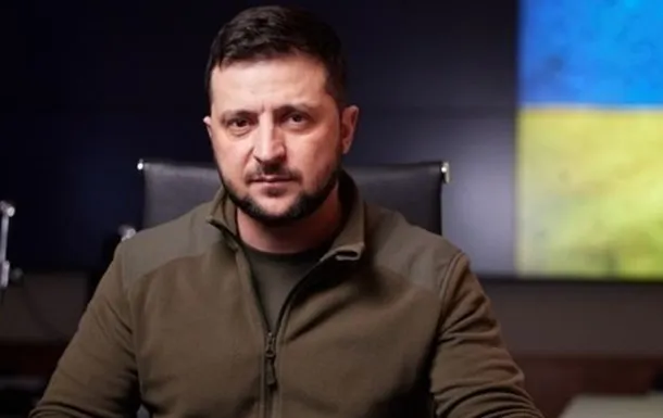Зеленський обговорив з прем’єром Британії подальшу оборонну співпрацю