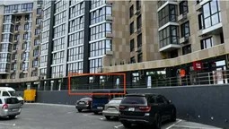 У Луцьку в елітному ЖК «Оселя Парк» здають в оренду комерційне приміщення (фото)