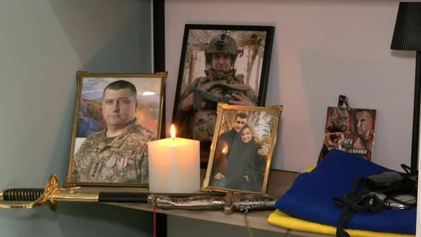 Від рингу до фронту: історія майстра спорту з Волині, який віддав життя за Україну (фото, відео)