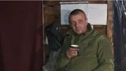 Волинські тероборонівці розповіли про побут під кордоном із Білоруссю (відео)