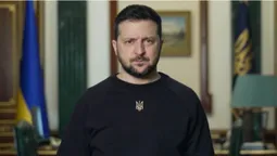 «Зробимо все, щоб цього року здобути перемогу»,  – звернення Зеленського